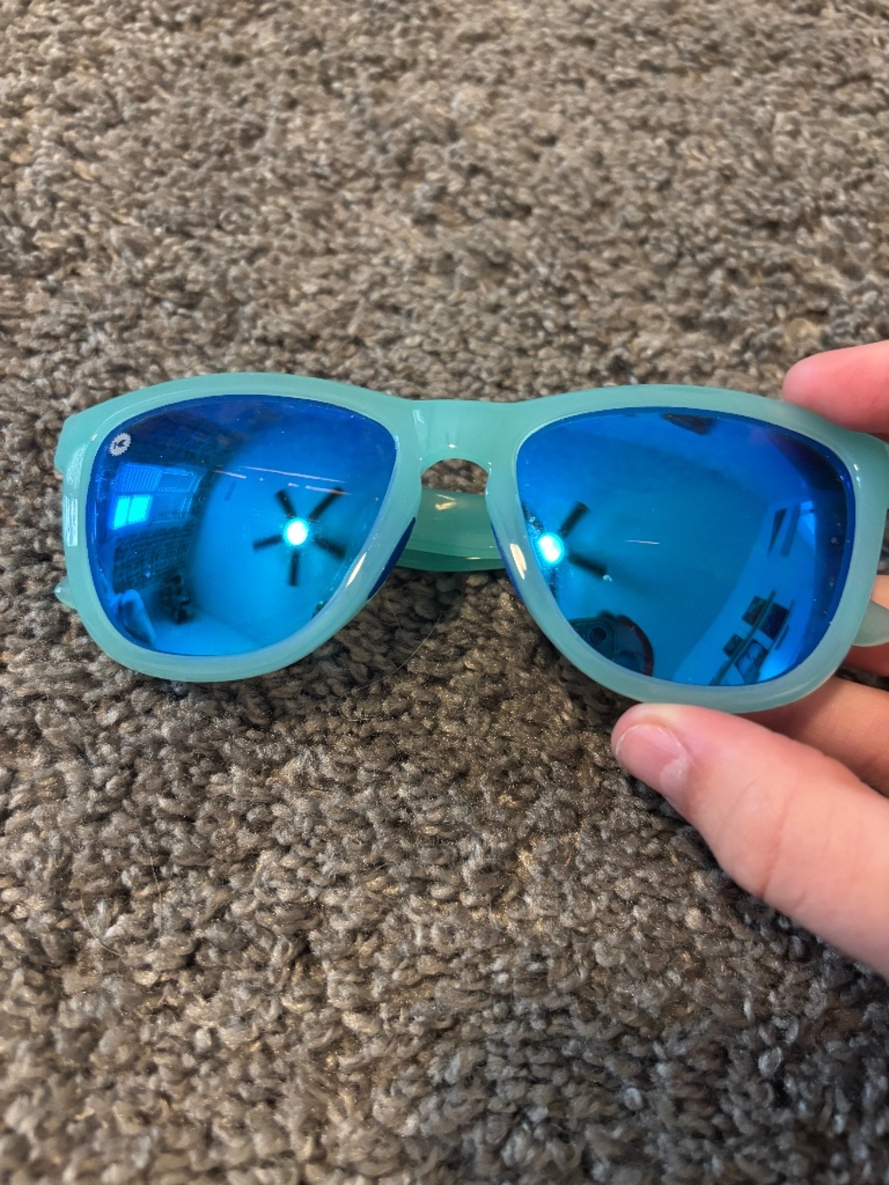 Knock around Sunglasses